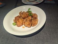 -锦府园·新台州菜(合生汇店)