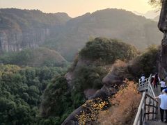 -丹霞山风景名胜区