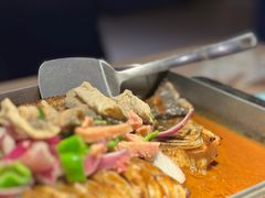 -鱼酷活鱼烤鱼(人信汇商场店)