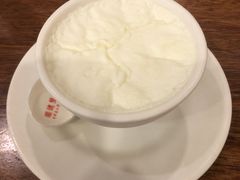 原味双皮奶冷-正德顺順德雙皮奶(中信店)