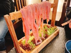 风味鸭肠-湊湊火锅·茶憩(世博大道店)