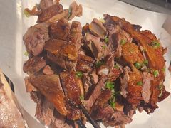 -额尔敦传统涮(公园西路店)