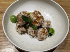 奇妙虾球-小大董·烤鸭(五棵松店)