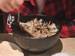 -新石器烤肉(中房金谊广场店)