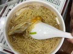 -六禄面家(芳和分店)