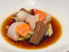 -新荣记(南京西路店)