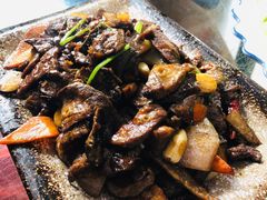 -三子下水馆(南十四道街151号店)