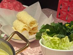 -囍凤楼·粤菜·点心·火锅(温特莱店)