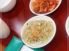 -屋里家延边朝鲜族冷面(南园店)