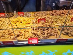 -炸肉先生总店(青泥店)