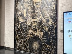 -黔蘑菇四季餐厅(观山湖店)