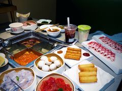 -海底捞火锅(铁西万达店)