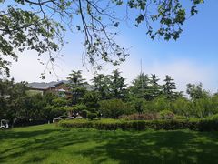 -棒棰岛宾馆景区