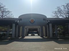 -中国客家博物馆