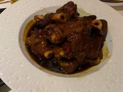 -西域阿里马新疆菜·清真(桂花路店)