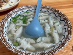 鱼丸汤-食来运转平潭小吃(平潭店)