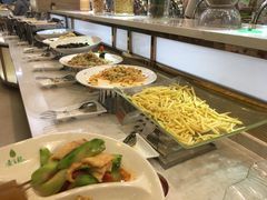 -素之缘素食(新之城店)