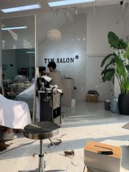 点击看大图 -未来美发·T1M HAIR SALON