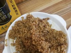 -老七饭馆(光荣道总店)