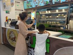 -老乡鸡(潘集世瑞大厦店)