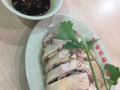 -百家鸡味馆(清泰店)