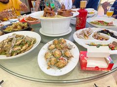 -广东海鲜坊(世纪海伦店)