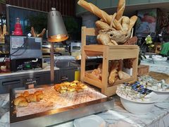-漳州佰翔圆山酒店·圆山畔西餐厅