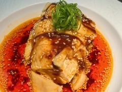 -新白鹿餐厅(虹桥南丰城店)