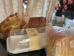 -巴黎贝甜(华堂新辰汇店)
