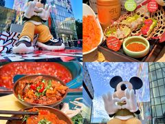 -吼堂老火锅(太古里总店)