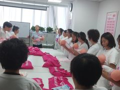 -爱月宝月嫂·育儿嫂