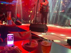 -MOSSO音乐酒吧·live house(南京旗舰店)