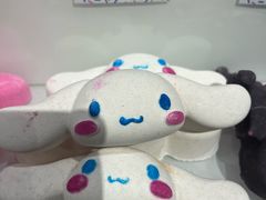 -LUSH(威尼斯人购物中心店)