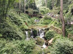 -青城山