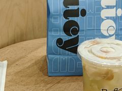 -Juicy Bakery(瑞景店)