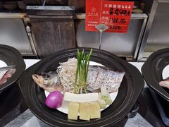 -农家大院(纪王店)