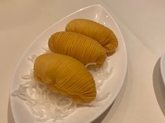 -利苑酒家(合景国际金融广场店)