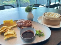 -彩丰楼中餐厅(佘山世茂洲际酒店)