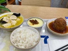 -7+7私家饭堂(人民路店)