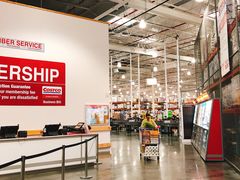 -costco( Australia - Docklands(滨海港区))