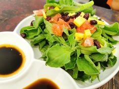 -五观堂素食(新华路店)