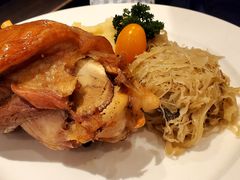 -兰特伯爵西餐厅·啤酒屋(方庄店)