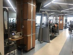 -沈坚强游泳俱乐部(长征分部)