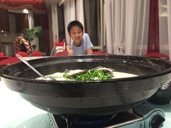 -久宴·天目湖大鱼头(恐龙园店)