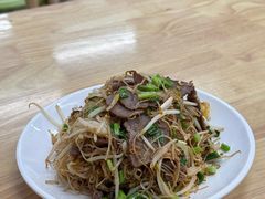 -凡老头米线砂锅(古荡新村西粮站)