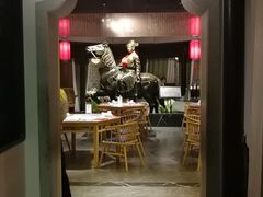 门面-江南韵·无锡太湖文化体验餐厅(凤凰天街店)