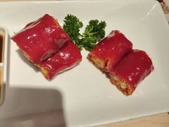 -避风塘(宝山万达店)