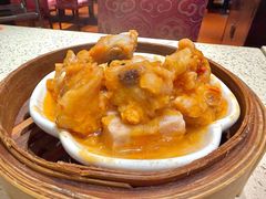-点都德(珠江新城店)