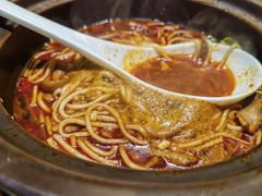 -三道菜(明堂公园店)