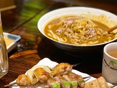 -鸟鹏烧鸟居酒屋(熙龙湾店)